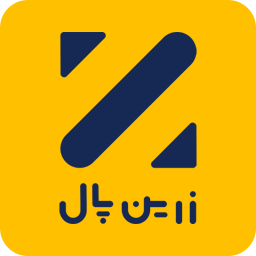 لوگوی سایت زرین پال